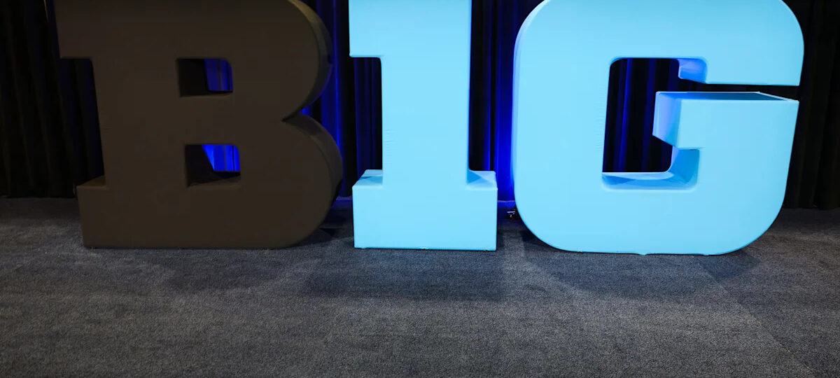 Big Ten announces expansion of broadcast replay | Buckeyes Wire
