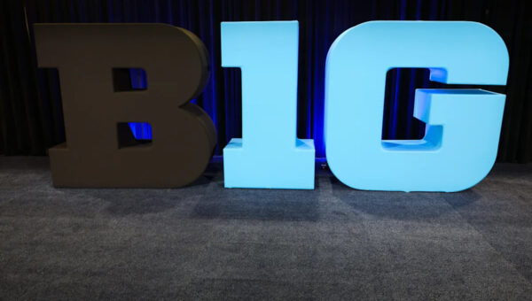Big Ten announces expansion of broadcast replay | Buckeyes Wire