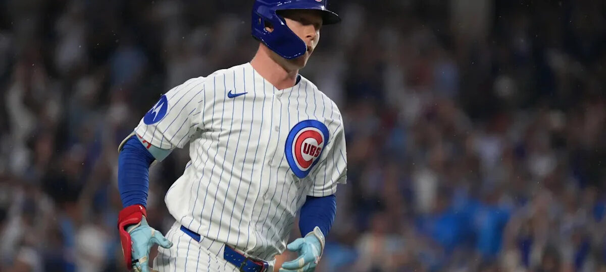 MLB's 40-40 club members: How Pete Crow-Armstrong can join Shohei Ohtani, Barry Bonds, others in baseball history