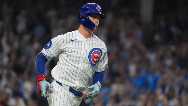 MLB’s 40-40 club members: How Pete Crow-Armstrong can join Shohei Ohtani, Barry Bonds, others in baseball history