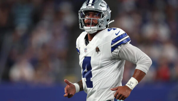 Cowboys at Giants: The good, the bad, and the ugly