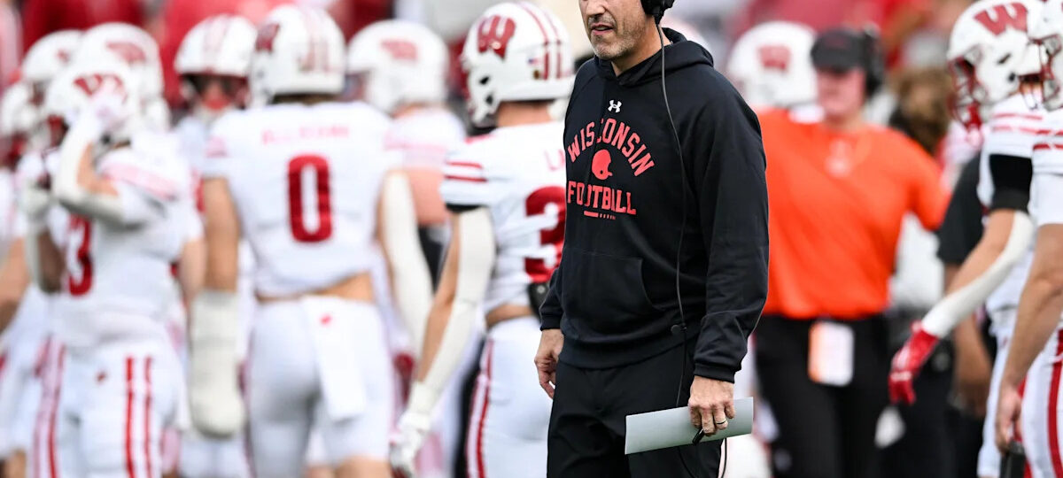 Everything Luke Fickell said ahead of Week 1 vs. Notre Dame