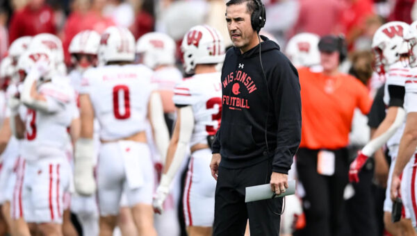 Everything Luke Fickell said ahead of Week 1 vs. Notre Dame