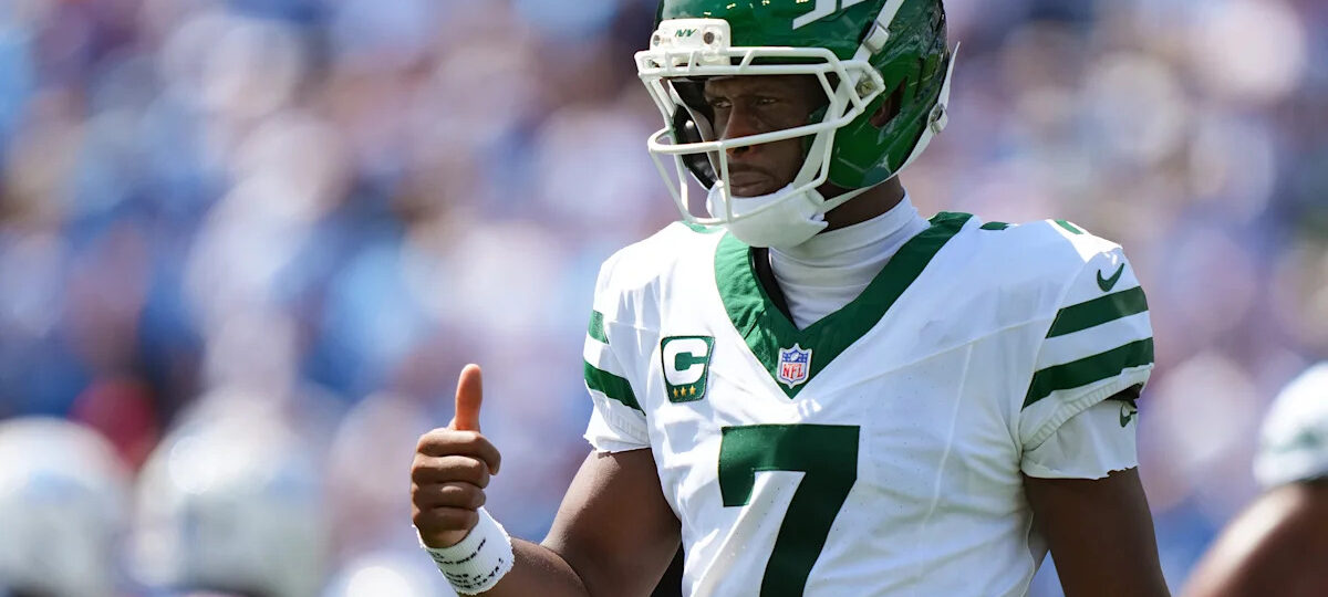 Jets believe they have found their identity, but the Lions will test whether it can survive