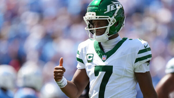 Jets believe they have found their identity, but the Lions will test whether it can survive