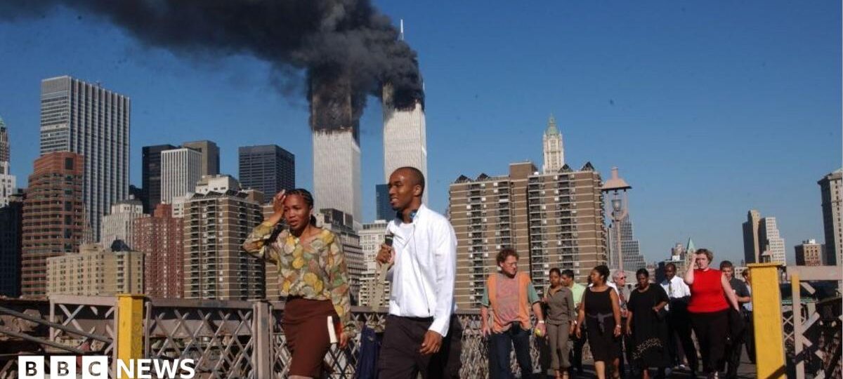 Spies, strategies and missed opportunities: How the lessons of 9/11 are still being learnt