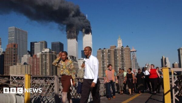 Spies, strategies and missed opportunities: How the lessons of 9/11 are still being learnt