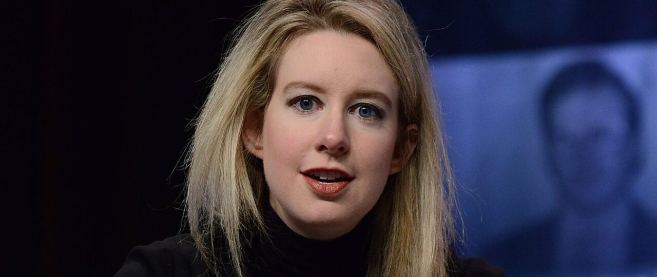 How Long Is Elizabeth Holmes in Prison? Her Jail Time