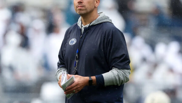 Penn State's Matt Campbell embracing Joe Paterno's legacy in shift from predecessors