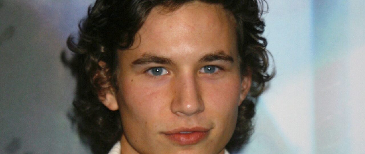 Why Was Jonathan Taylor Thomas Arrested? About the DUI Stop & Resisting Deputy