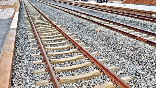 Nigerian govt plans 360km/h high-speed rail from Lagos to Maiduguri