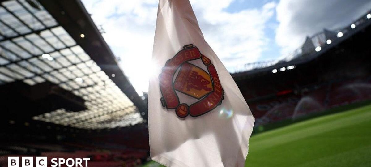 Man Utd still £1bn in debt with £63.5m spent on new stadium