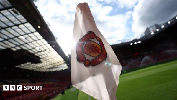 Man Utd still £1bn in debt with £63.5m spent on new stadium