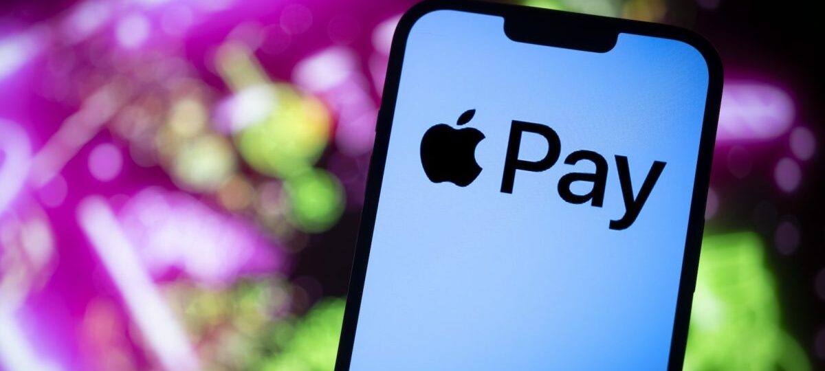 Apple Pay set to launch in India with Axis Bank today, sources say