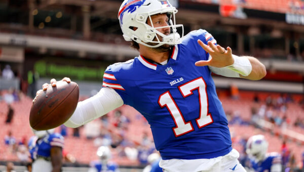 Fantasy Football Week 1: Justin Boone's QB Trade Value Charts
