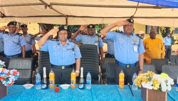 AIG issues riot act to officers on 2027 general elections