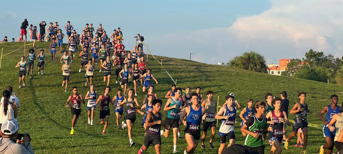 SW Florida Roundup: High school results from Sept. 7-12, 2026