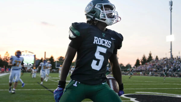 High school football scores for Super 25 teams in Week 4