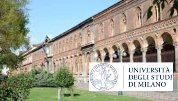 University of Milan DSU Scholarship in Italy 2026/27 | Fully Funded
