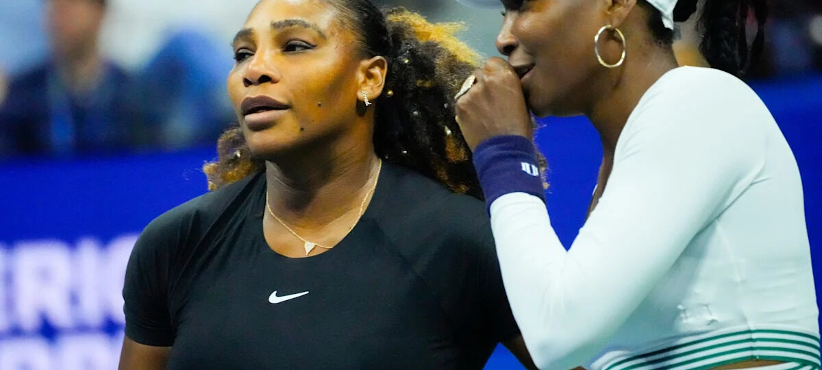 “Very Unprofessional” – Tennis Fans Upset As Venus & Serena Williams Skip US Open Press Duties After Doubles Loss