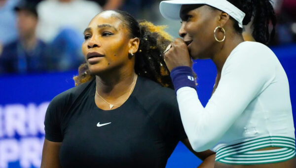 “Very Unprofessional” – Tennis Fans Upset As Venus & Serena Williams Skip US Open Press Duties After Doubles Loss