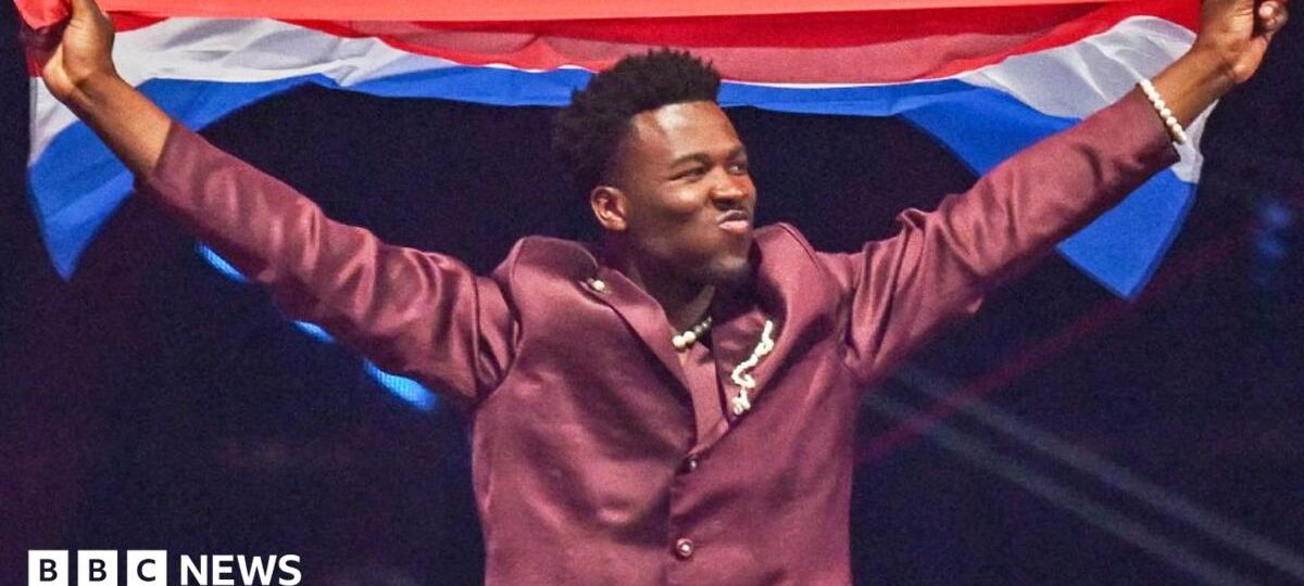 Netherlands to return to Eurovision after 2026 boycott
