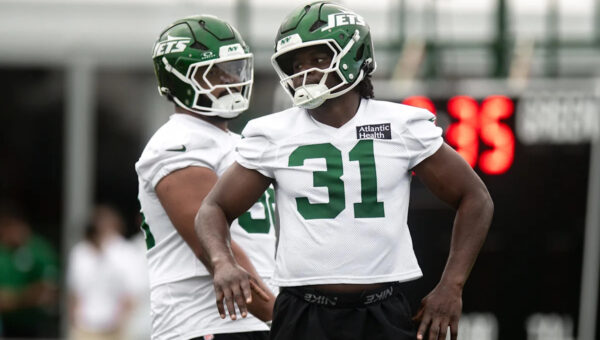 Jets 2026 season preview: Fighting for Aaron Glenn’s job (and it’s not going well)