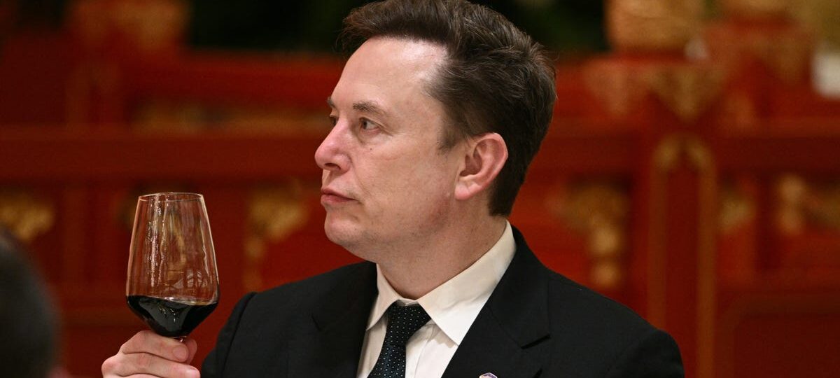 Universal says it plans to release the documentary Elon Musk hates in theaters