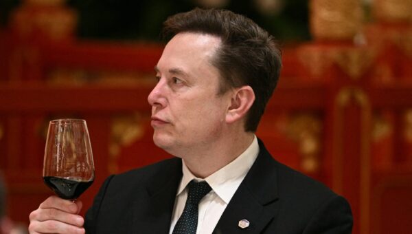Universal says it plans to release the documentary Elon Musk hates in theaters