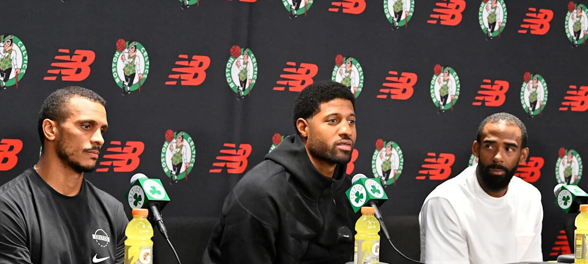 Previewing the Boston Celtics 2026-27 NBA regular season campaign