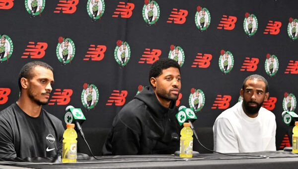 Previewing the Boston Celtics 2026-27 NBA regular season campaign