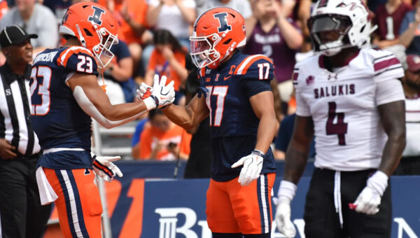 Ohio State football's road ahead: Illinois and Iowa shine in Week 3
