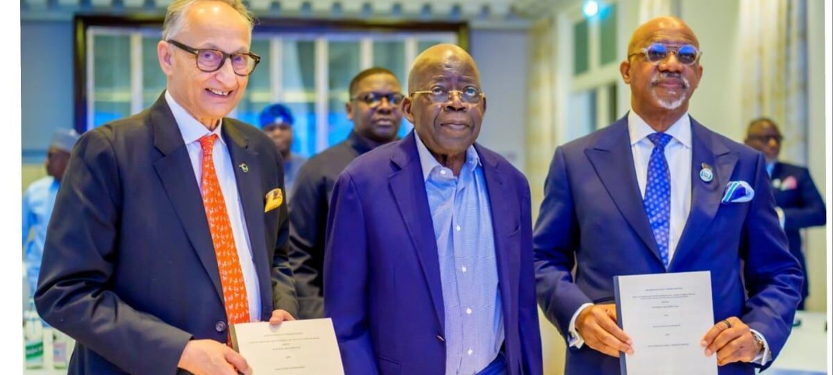 Ogun, DP World sign $7bn-plus MoUs for Deep Seaport, Blue Marine SEZ