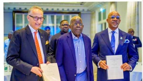 Ogun, DP World sign $7bn-plus MoUs for Deep Seaport, Blue Marine SEZ