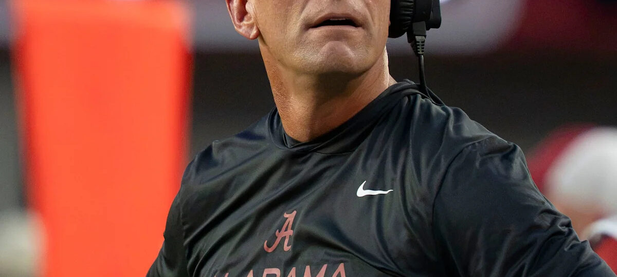 Cowbells, road trips, how Alabama handles logistics of Mississippi State game