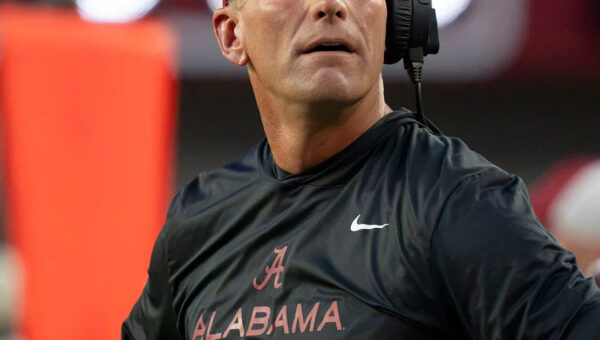 Cowbells, road trips, how Alabama handles logistics of Mississippi State game