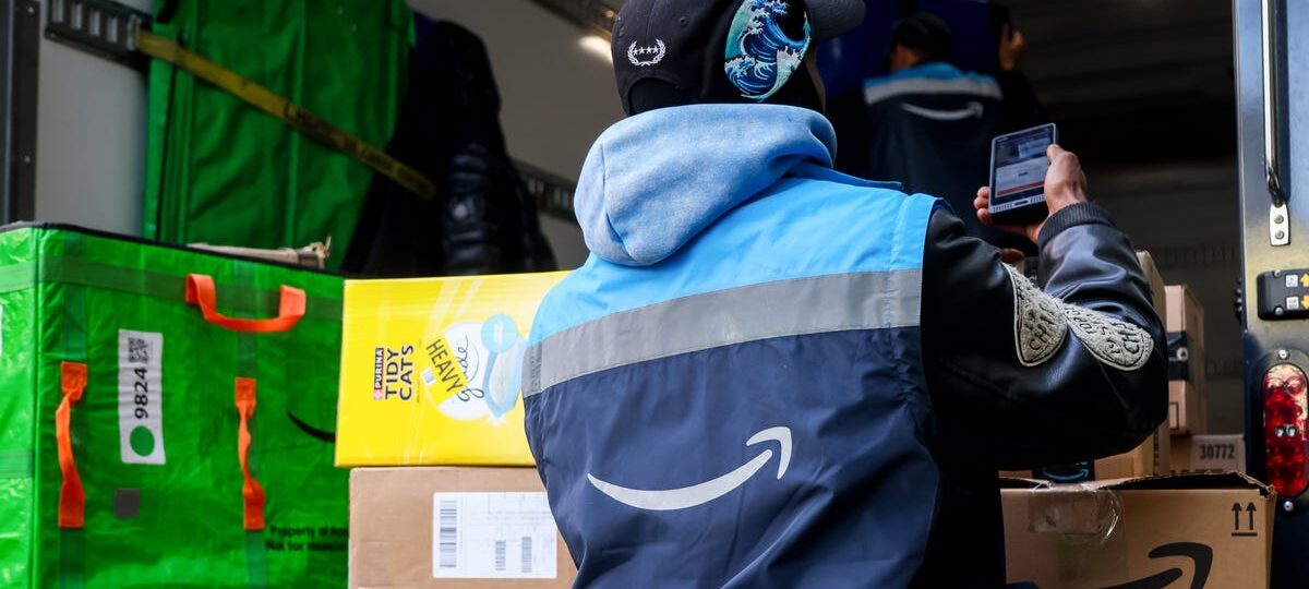 Amazon’s next move could reshape how America shops — all over again