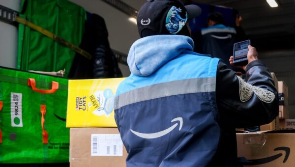 Amazon’s next move could reshape how America shops — all over again