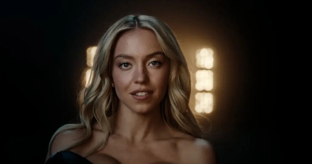Female Athletes Rail Against Sydney Sweeney Nude Novig Ad