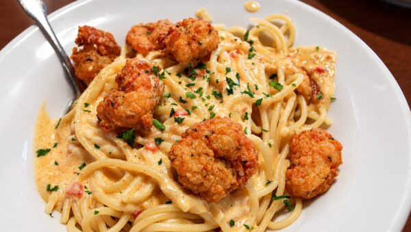 I attempted Olive Garden’s Never-Ending Pasta Bowl. It was a reminder of why chains can’t quit bottomless deals.