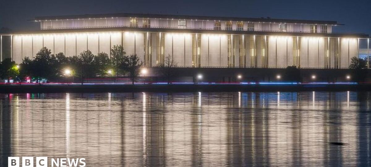Trump says Kennedy Center will shutter ‘immediately’, as judge rules his name must stay off building