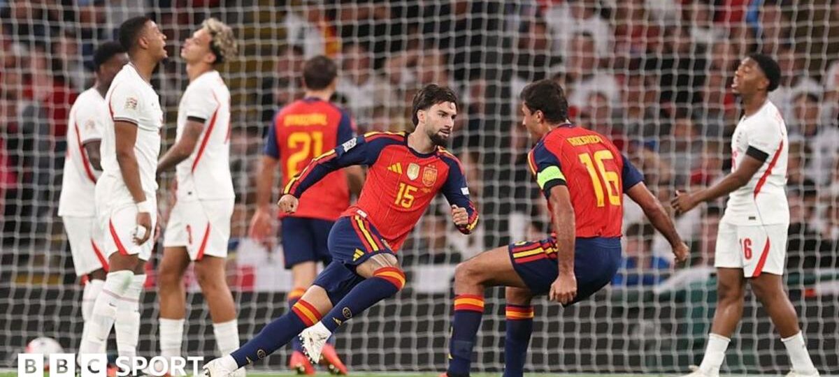 Who made an uncharacteristic error? England player ratings v Spain