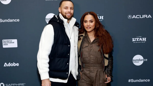 Ayesha Curry expects ‘fun surprises’ in Stephen Curry’s future amid Warriors’ contract rumors
