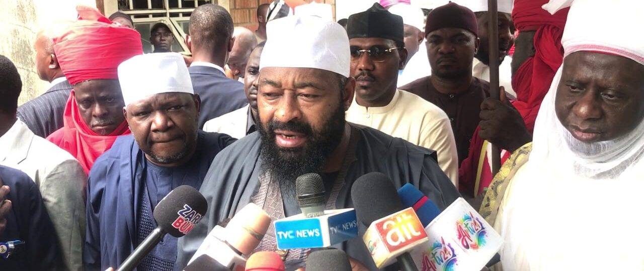 Bago vows probe into deaths of 37 in NSCDC custody, says findings will be made public