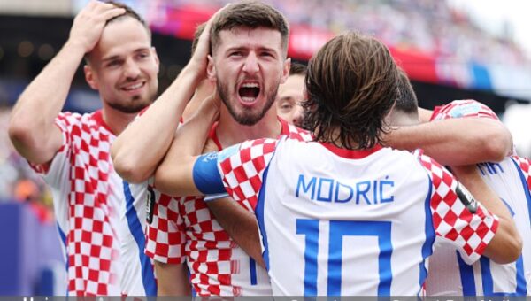 Prediction: Czech Republic vs Croatia
