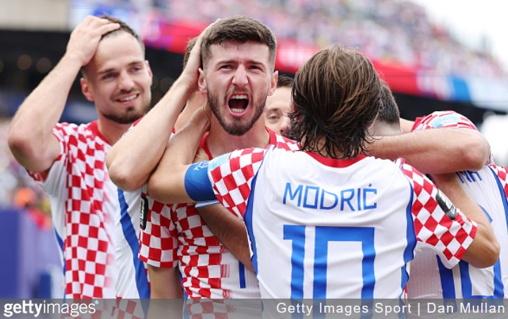 Prediction: Czech Republic vs Croatia