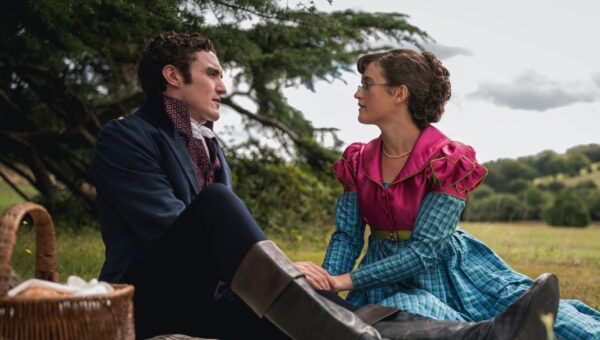 ‘The Other Bennet Sister’: Is There a Season 2 of the BritBox Series?