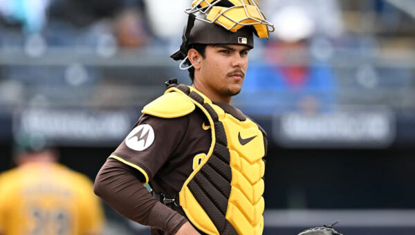 Ethan Salas promoted; DSL wins championship