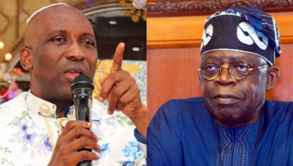 2027: Forget second term if US releases your documents – Primate Ayodele warns Tinubu