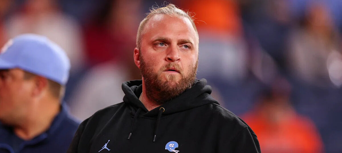 UNC investigation turns attention to Steve Belichick